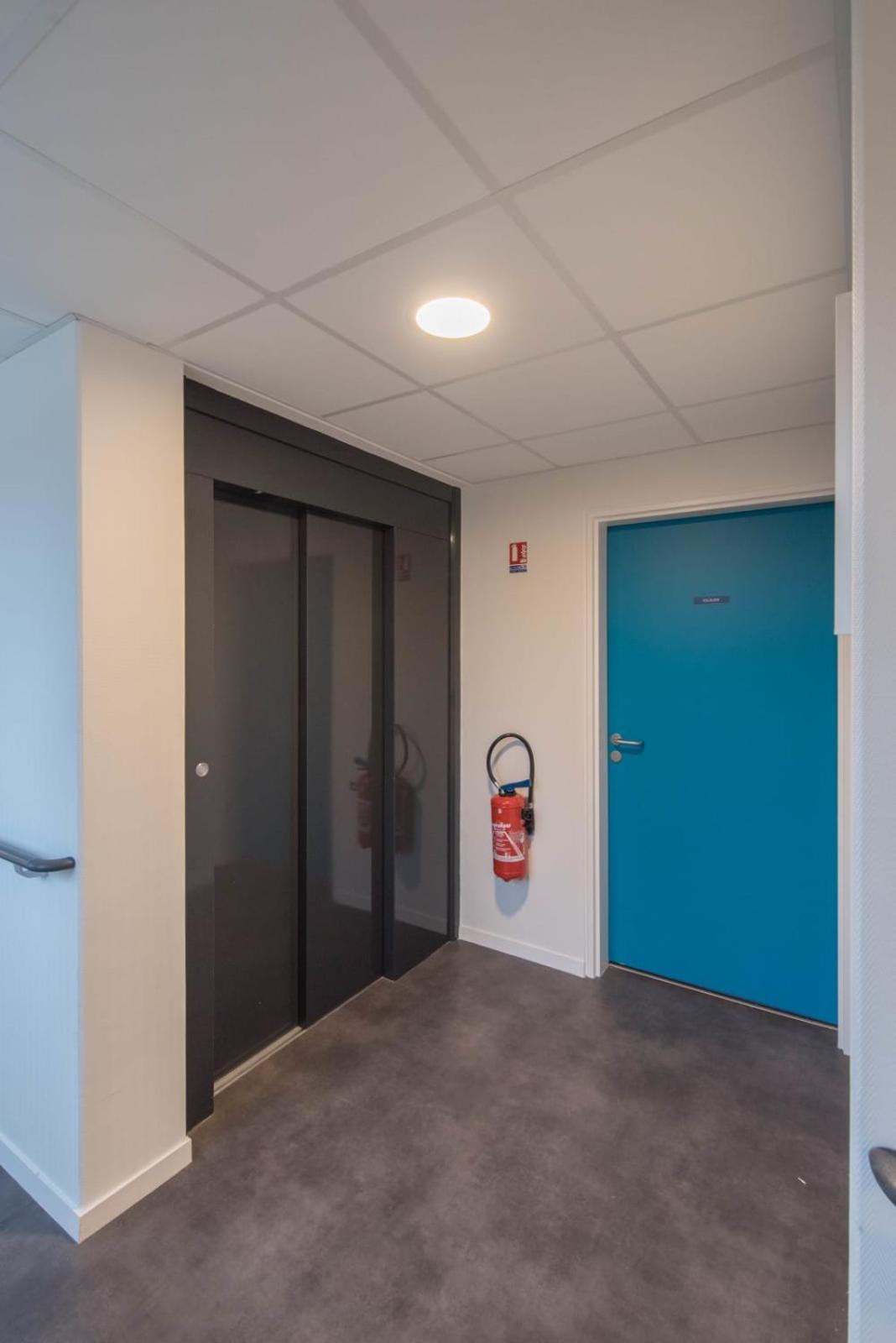 Theo - T2 Proche Gare Apartment Le Mans Bagian luar foto