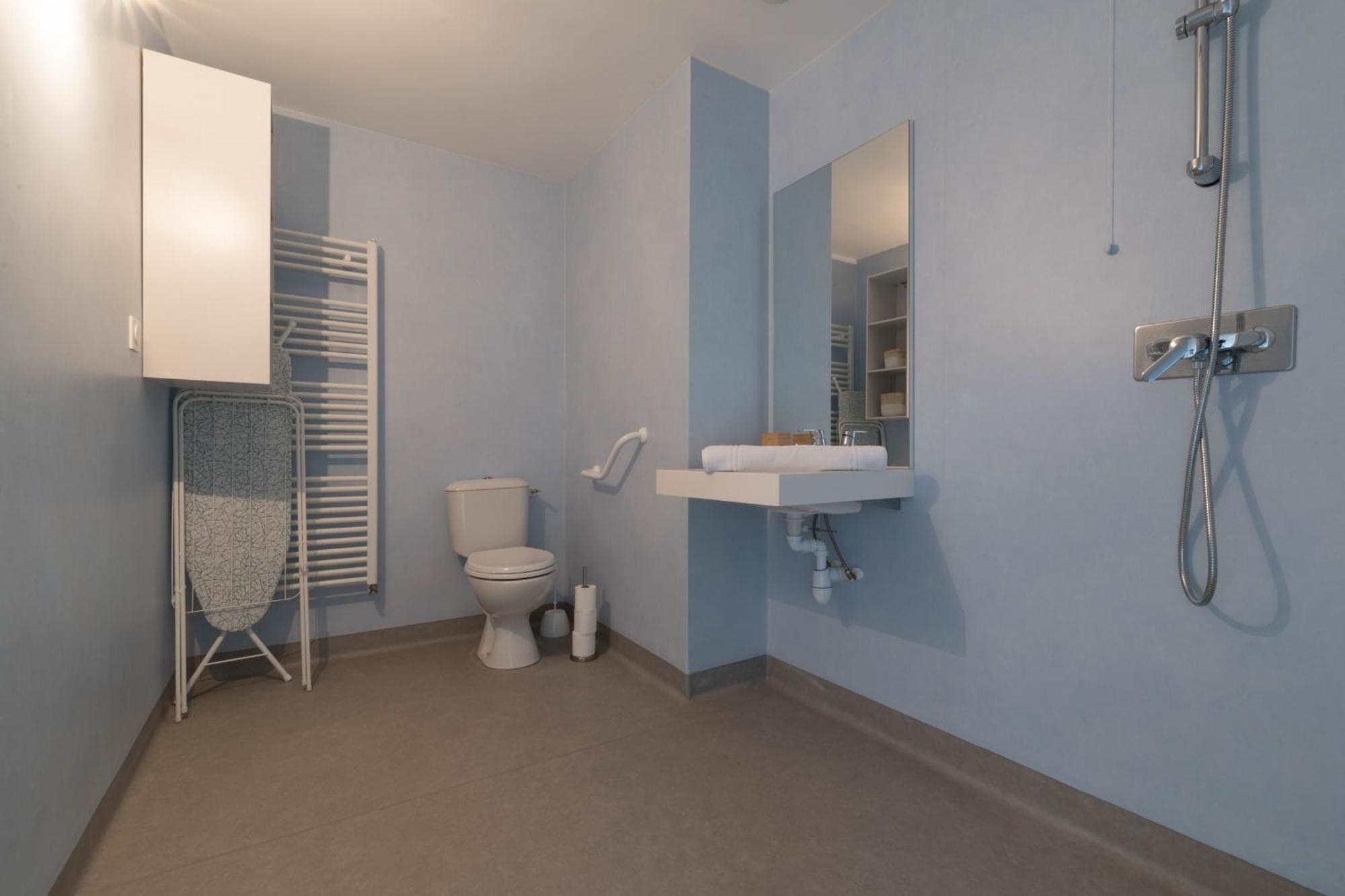 Theo - T2 Proche Gare Apartment Le Mans Bagian luar foto